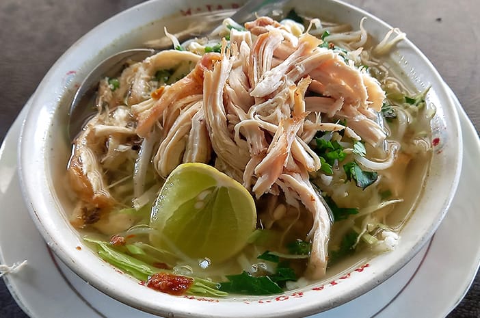 Cara Membuat Soto Ceker Ayam yang Lezat dan Menghangatkan Saat Ramadan