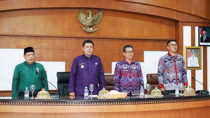 PPDI Kabupaten Batanghari Provinsi Jambi 2024