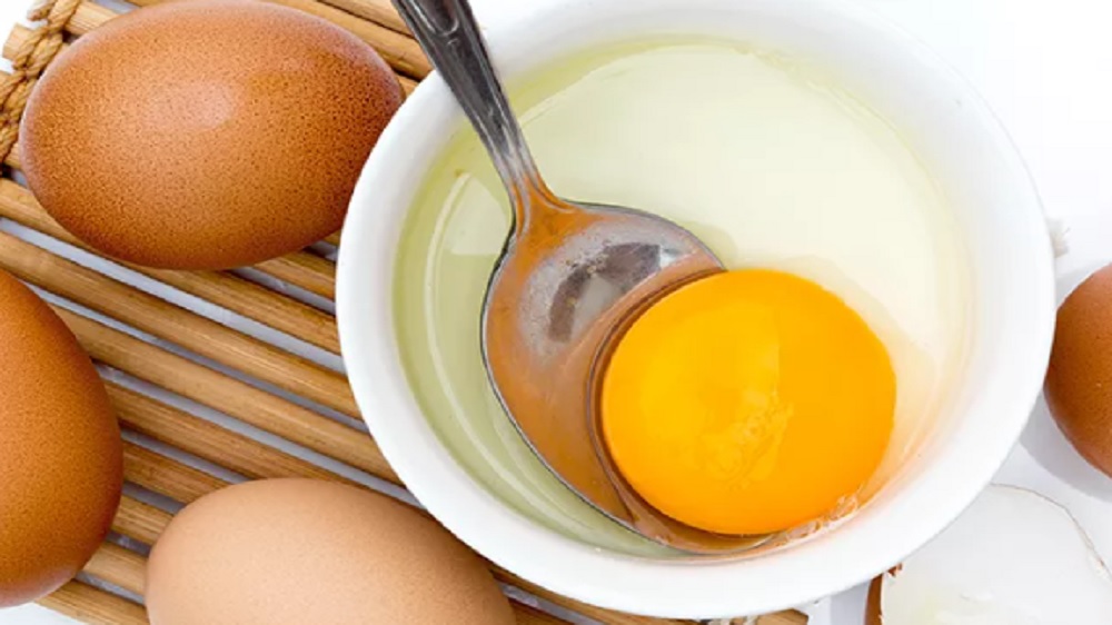 6 Benefits of Eating Eggs in the Morning