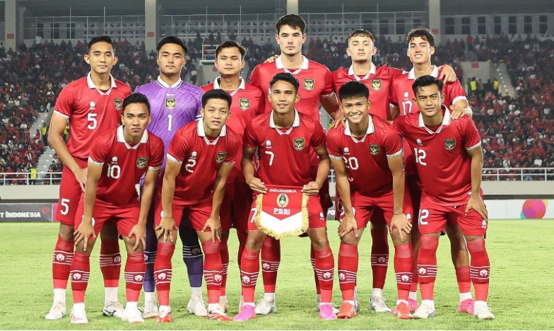 Maju Putaran Final Piala Dunia U-23 2024, Indonesia Berhasil Gol 2-0 Melawan Turkmenistan 