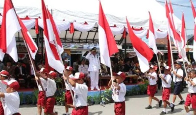 Meriahnya Peringatan Hari Kemerdekaan Indonesia: Kegiatan yang Biasa Dilakukan dalam Memperingati Kemerdekaan