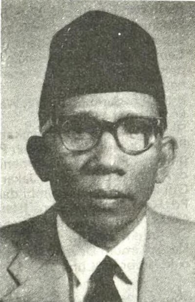 Sejarah Abdul Manap, Pejuang Jambi Yang Namanya Diabadikan