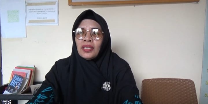 24 Kasus Kekerasan Perempuan dan Anak di Tanjab Barat Sepanjang 2025 