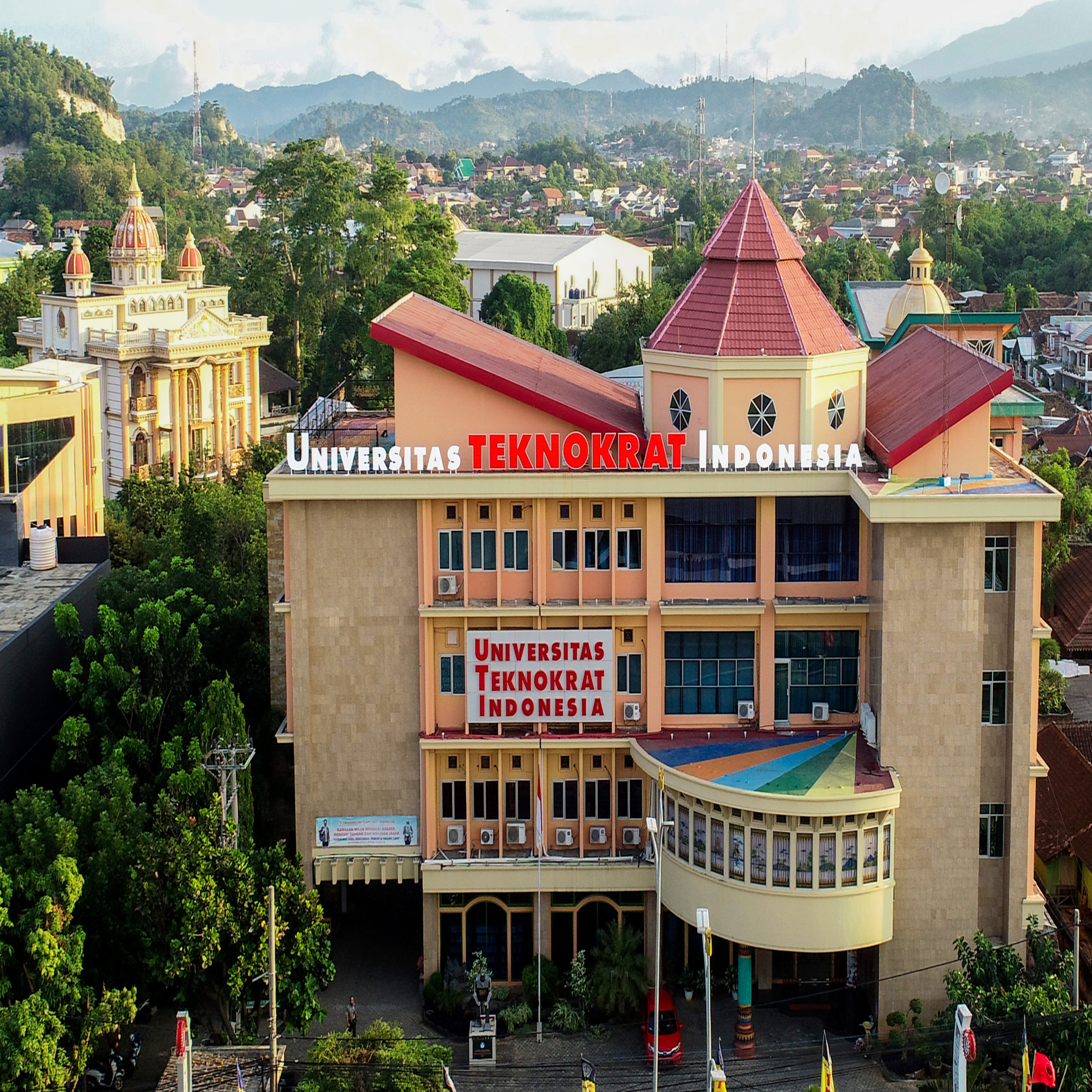 Menarik! Inilah 10 Universitas Swasta Terbaik di Sumatera Versi Webometrics 2023, Apakah Daerahmu Termasuk