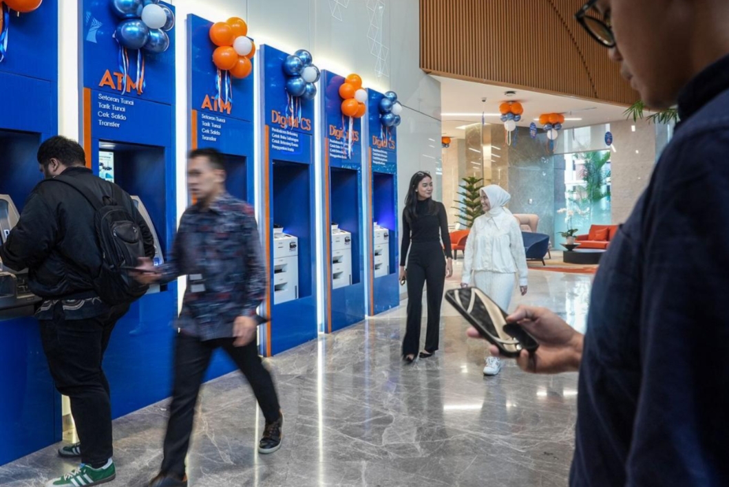 Jelang Libur Panjang, BRI Pastikan Keandalan Layanan Lewat 1,19 Juta AgenBRILink, 742 Ribu Jaringan E-Channel