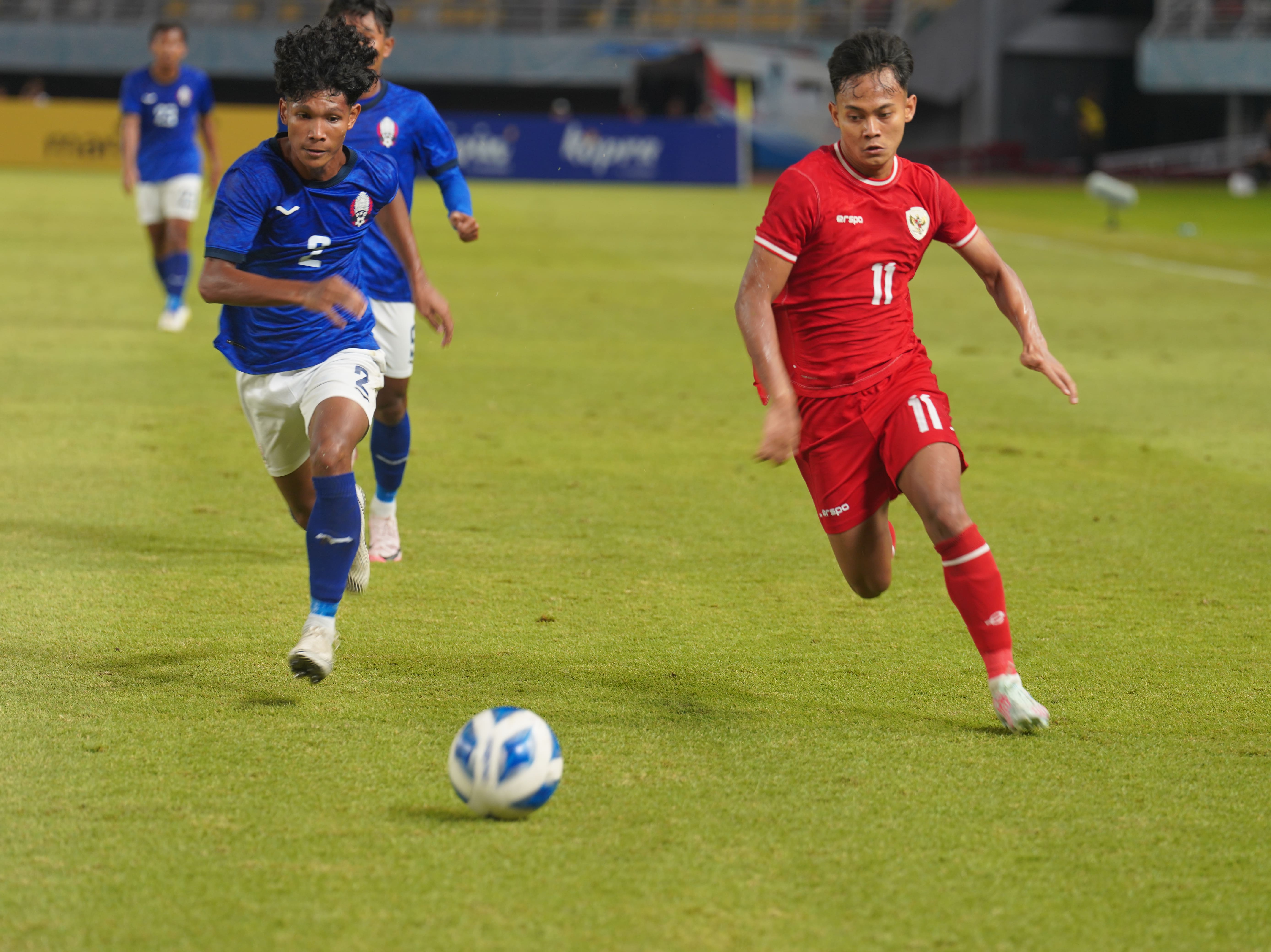 Kejutan di Tengah Persaingan Ketat, Berikut Daftar Tim Tersingkir Dari Piala AFF U-19 2024