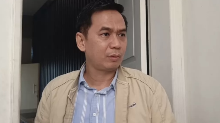 Data Luas Karhutla Jambi Berbeda, DPRD Minta Verifikasi Bersama