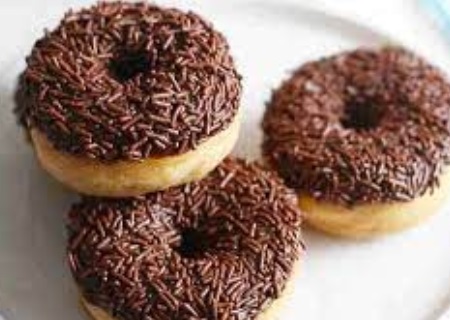 Apakah Makan Donat dapat Menyebabkan Gemuk? Begini Penjelasannya