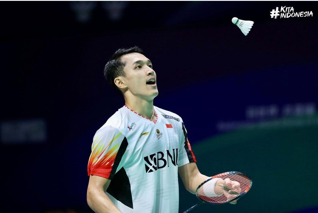 Indonesia vs Korea Bersaing Ketat di Perempat Final Thomas Cup 2024