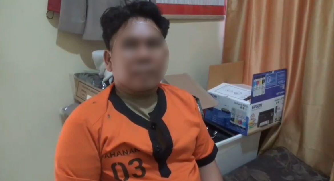 Oknum Guru di Tebo Dilaporkan Mantan Murid atas Dugaan Kasus Pelecehan