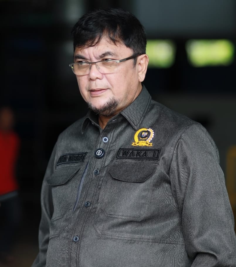 DPRD Jambi Desak Hasil Investigasi Kematian Dokter di Kuala Tungkal Dibuka Transparan 