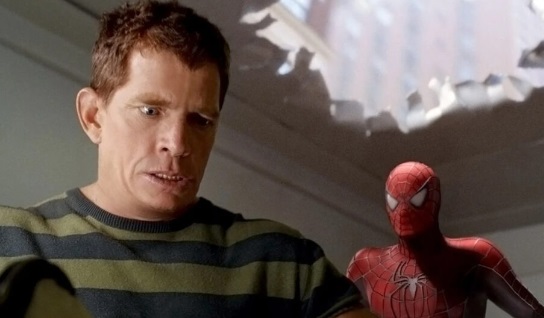 Kembalinya Tobey Maguire dalam Film Spider-Man? Thomas Haden Church Ungkap Rumor Terbaru