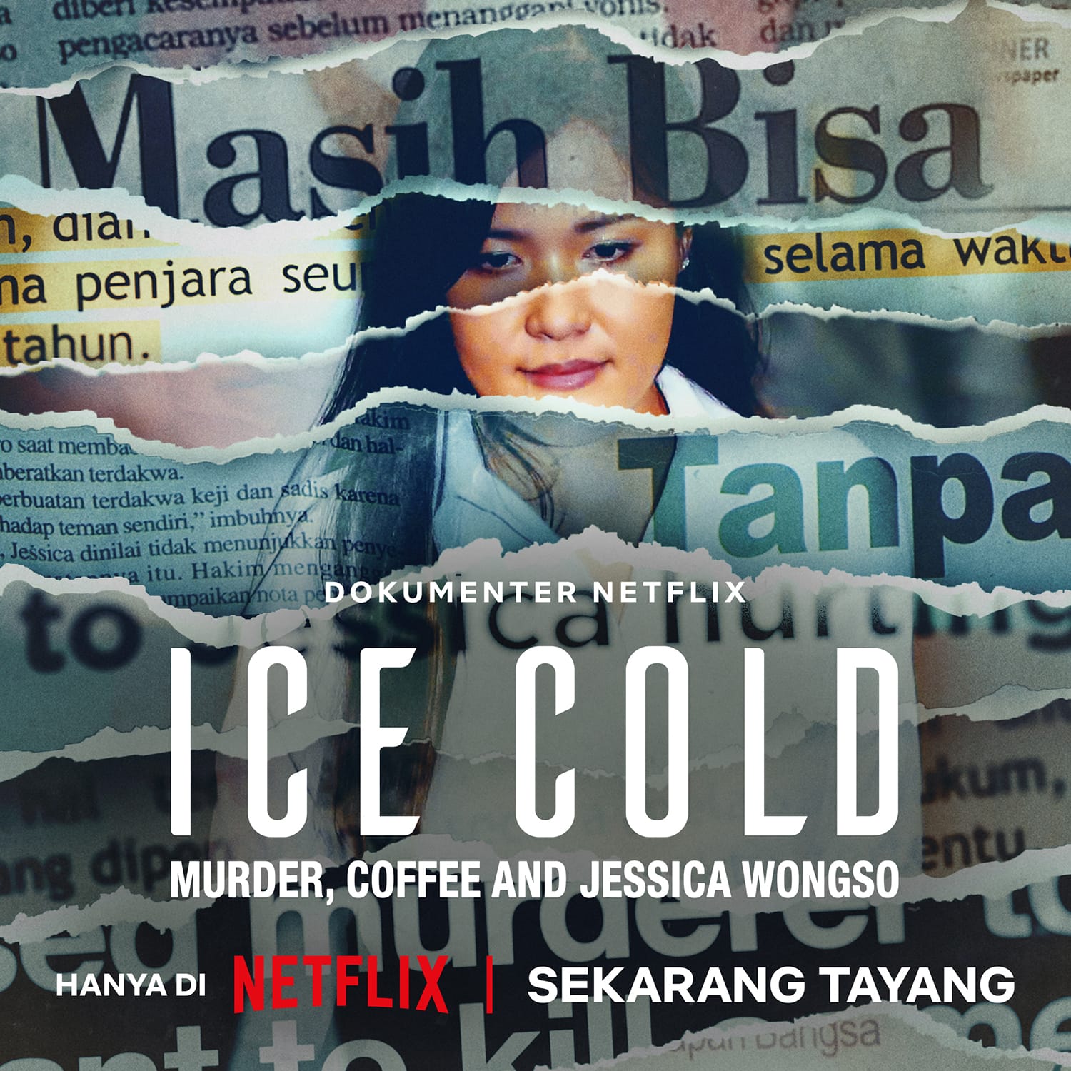 Kisah Kontroversial Kasus Jessica Wongso dan Kematian Mirna Salihin Dalam Lensa Film Dokumenter Netflix