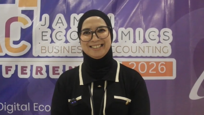 Agung Toyota Jambi Dukung JEBAC 2026, Perkuat Kerja Sama dengan FEB UNJA