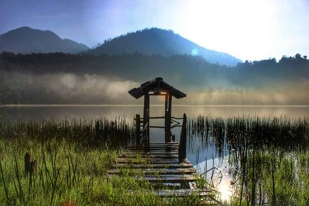 Tempat Habitat Satwa, Berikut Merupakan Tips Mendaki Gunung Argopuro 