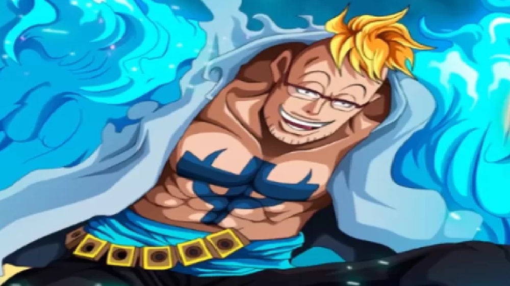 Peran Penting Marco Si Phoenix yang Jarang Diketahui di Anime One Piece