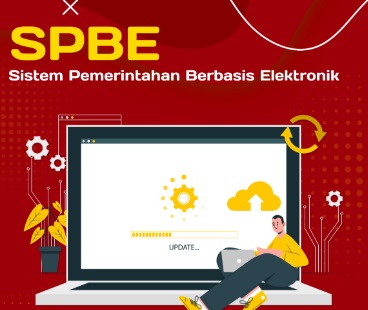 Sistem Pemerintahan Berbasis Elektronik: Transformasi Menuju Efisiensi dan Transparansi