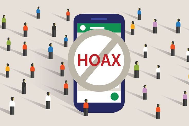 Hoax Meracuni Pikiran, Generasi Muda Terancam