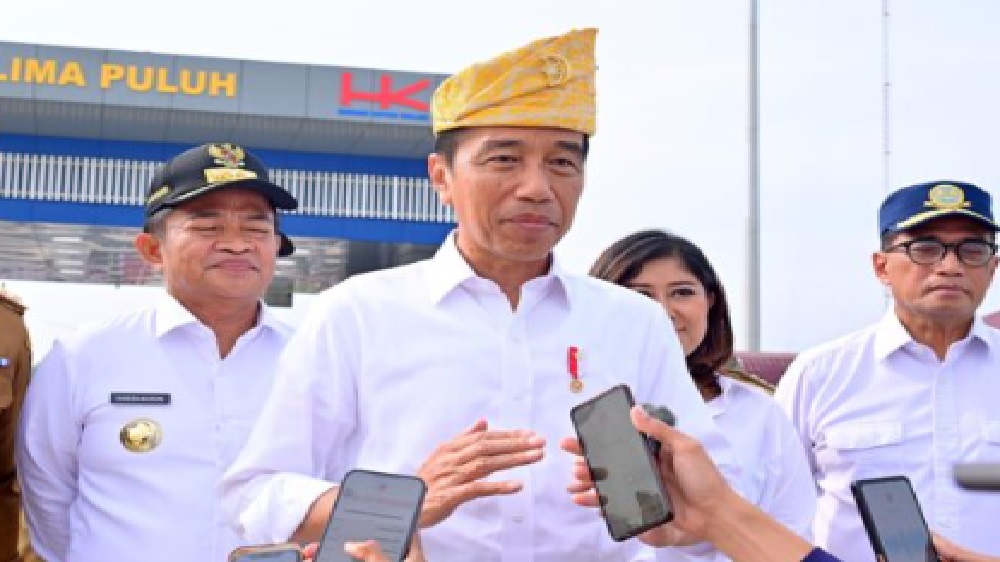 Tok !! Presiden Jokowi Resmi Tetapkan 14 Februari 2024 Menjadi Hari Libur Nasional Pemilu