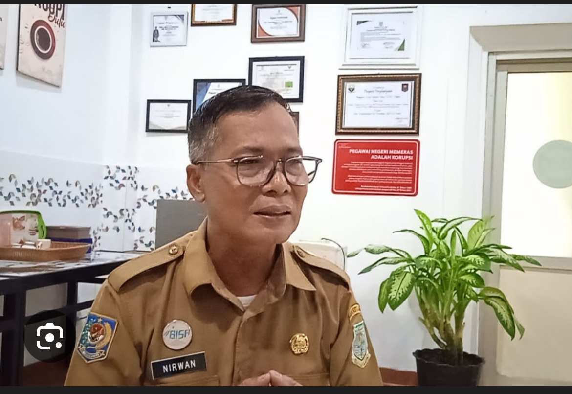 Dukcapil Kota Jambi Catat Arus Perpindahan Penduduk Tetap Stabil