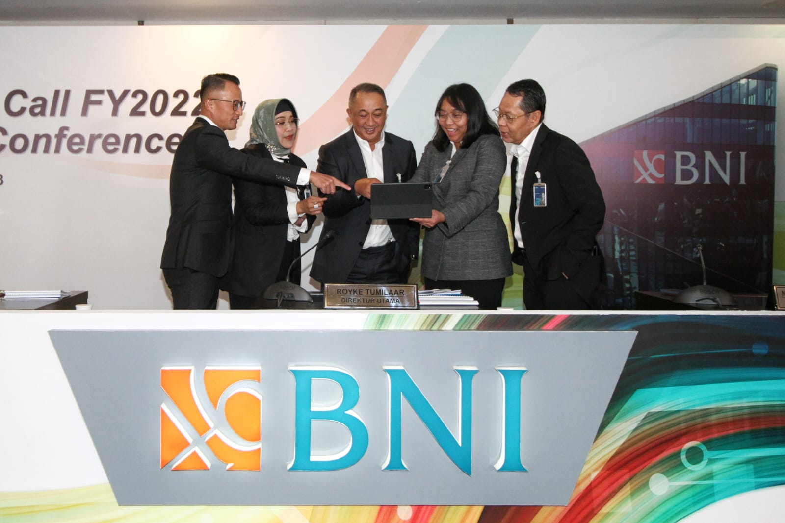 Segera Ajukan! Bank BNI Buka Peluang Besar Cairkan Dana KUR Bagi Para Pelaku Usaha Produktif