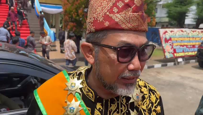 Ada Jabatan Kosong Di OPD, Pemprov Jambi Terapkan Dua Mekanisme Pengisian