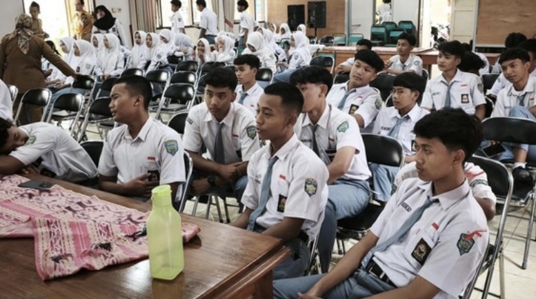 Ratusan Siswa Blora Sakit Usai Santap MBG, Dapur Penyedia Diusulkan Ditutup