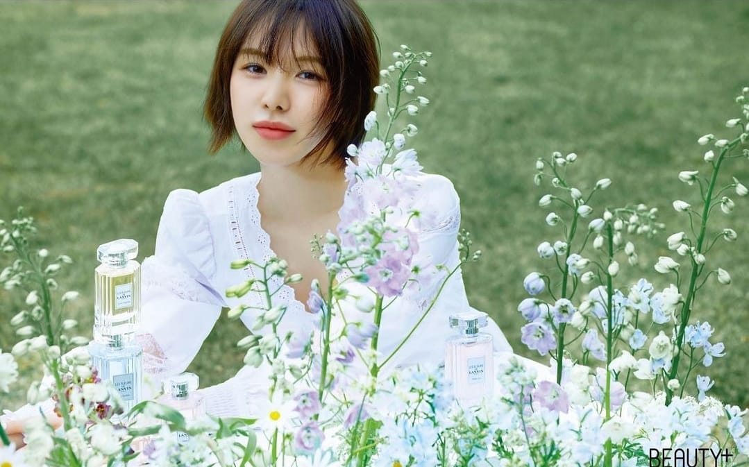 Wendy Red Velvet Siap Comeback Solo dengan Album Baru