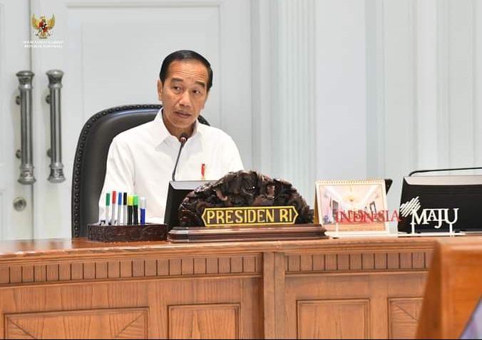 Bentuk Satgas di PON XXI Sumut- Aceh dan Paralimpiade Nasional XVII Jawa Tengah 