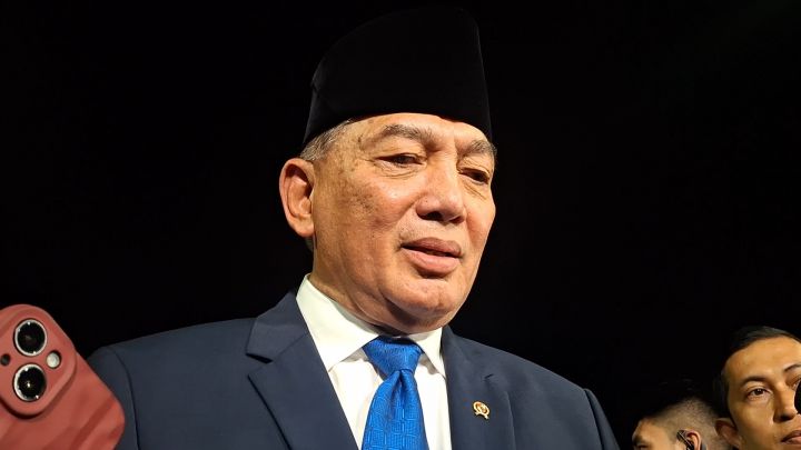 Indonesia dan Prancis Sepakat Tingkatkan Kerja Sama Militer, Teken LOI Alutsista Strategis