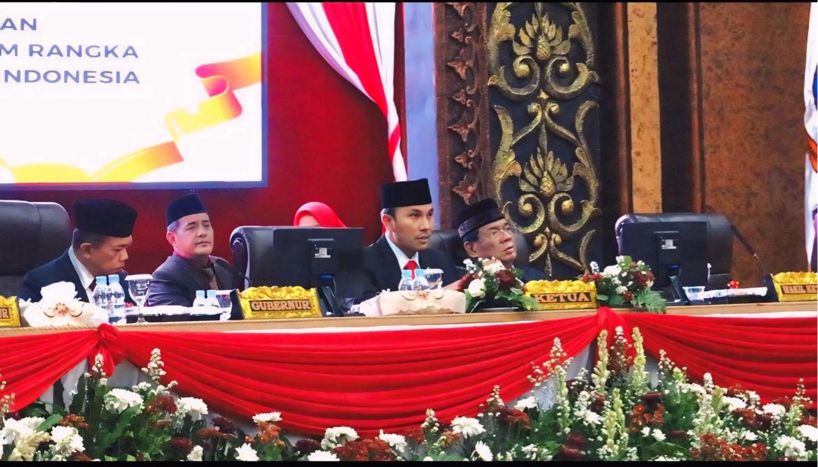 RUU APBN 2025, Edi Purwanto: Secara Keuangan Harusnya Bisa Realisasikan Makan Siang Gratis