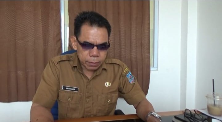 Harga Pasar Naik-Turun, Diskoperindag Intensifkan Monitoring