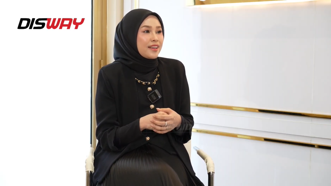 Kisah Inspiratif Erlyanie Founder B Erl Cosmetics, Dari Mantan ART Jadi Pengusaha Sukses