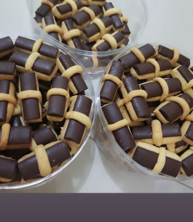 Resep Kue Kering Lebaran Choco Stick, Renyah dan Lumer Favorit Keluarga