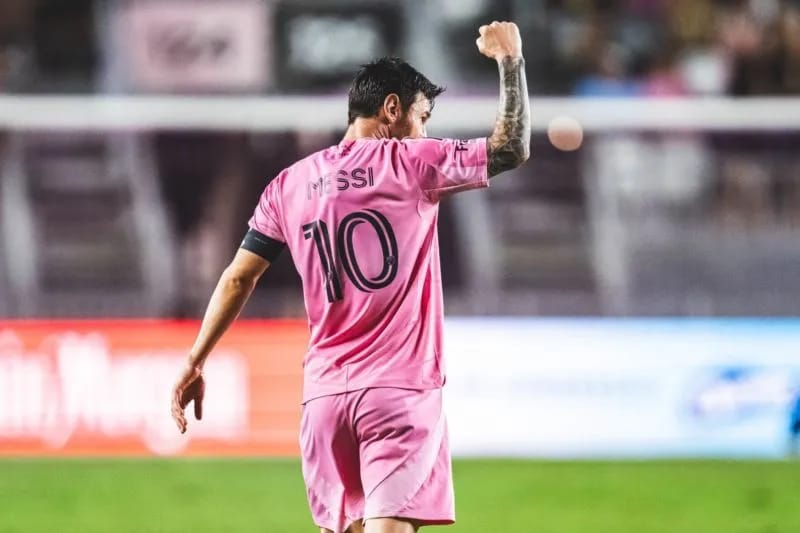 Lionel Messi Absen di MLS All-Star 2026, Dapat Dispensasi Usai Tampil di Final Piala Dunia