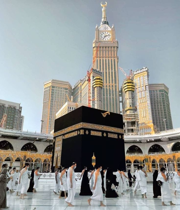Didominasi Lulusan SD, Ini Profil Pendidikan Jemaah Haji Indonesia Tahun 2025