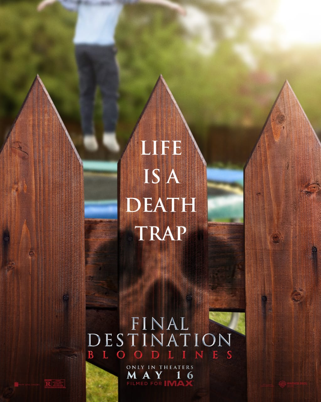 Final Destination Bloodlines Hadirkan Teror Baru dan Sosok Legendaris di Waralaba Kematian