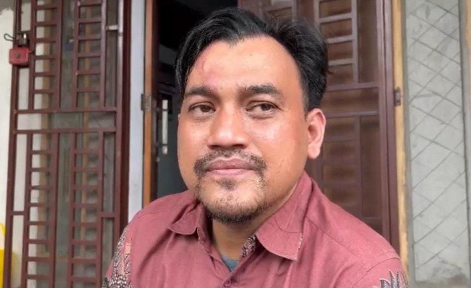 Korban Pengeroyokan SMKN 3 Tanjab Timur: BAP Disdik Jambi Hanya Bersifat Konfirmasi