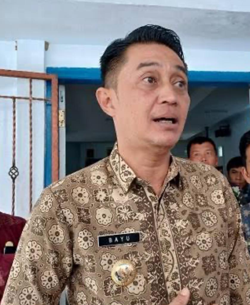 Resmi Ditunjuk Oleh KPK-RI, Pemkab Muaro Jambi Deklarasikan Desa Mekar Sari Sebagai Desa Anti Korupsi