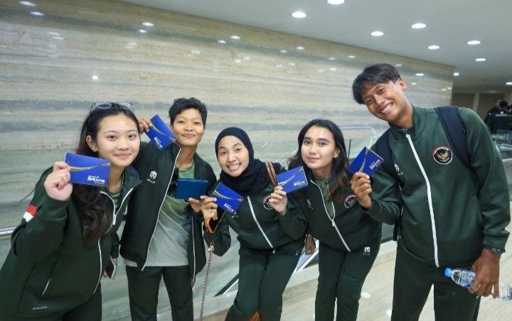 BRI dan Kemenpora Dukung Stabilitas Finansial Jangka Panjang Atlet Berprestasi SEA Games 2025