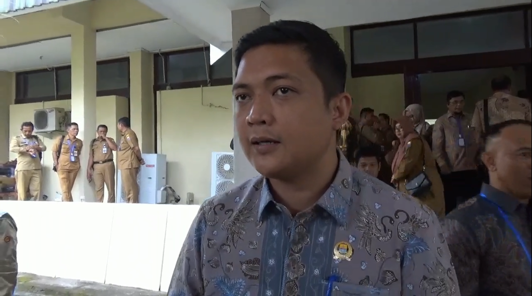 Ketua DPRD Provinsi Jambi Tekankan Pentingnya Kesadaran Anti Korupsi