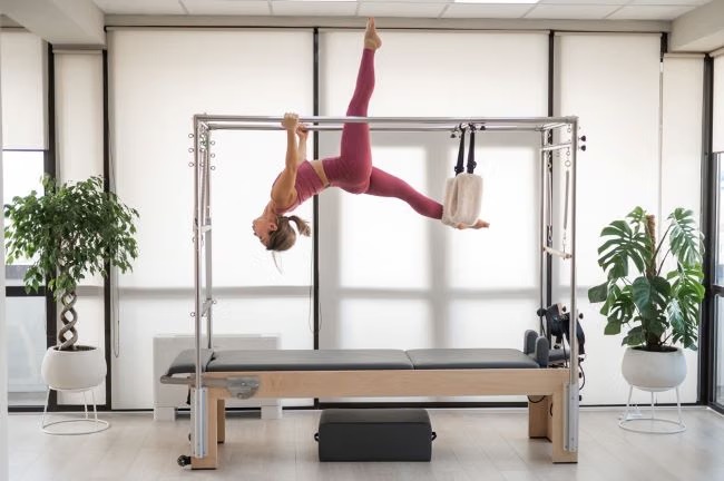 Olahraga Pilates Semakin Digemari, Ini Manfaatnya