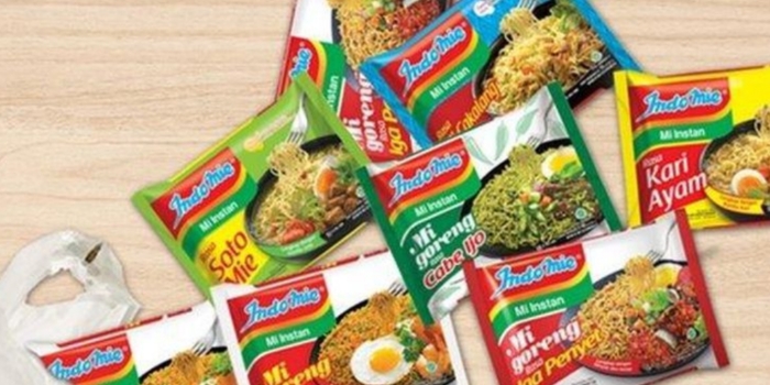 Mie Instan, Kenikmatan dengan Konsekuensi Risiko