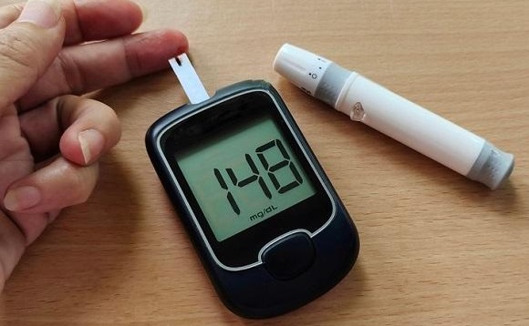 6 Gejala Diabetes yang Sering Diabaikan