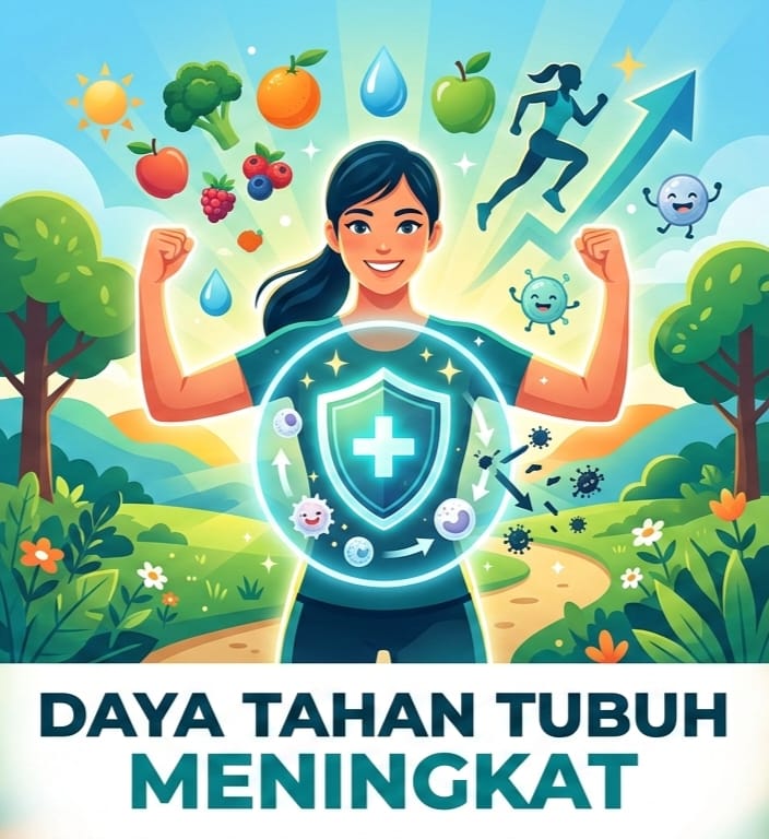 Di Balik Lapar dan Haus, Ternyata Ini Manfaat Puasa