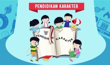 Pentingnya Pendidikan Karakter dalam Membangun Masyarakat yang Beretika  