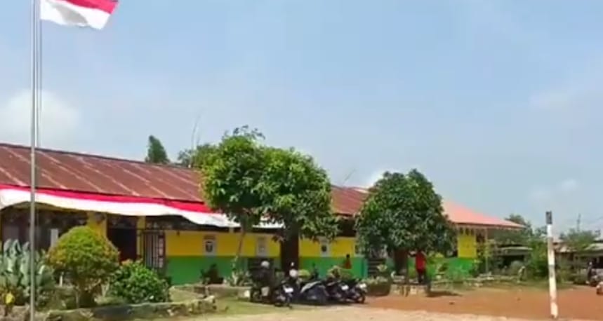 Polemik SDN 212 Belum Selesai, Tidak Semua Lahan Diganti Rugi