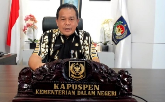 Kemendagri Minta Pemda Percepatan Anggaran Guna Mengantisipasi Pilkada Serentak 2024