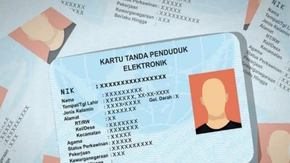 Waspadai Penyalahgunaan NIK! Ini Cara Cek Apakah KTP Kamu Dipakai untuk Pinjaman Online (Pinjol) Ilegal