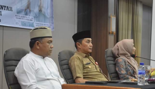 Smartedu Metode Cepat Hafal Al-Qur'an di Muaro Jambi